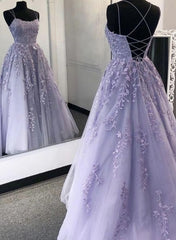 Purple bridesmaid Dress, Lace Evening Dress, Formal Dress